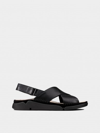Сандалії Clarks Tri Alexia модель 26147933 - фото