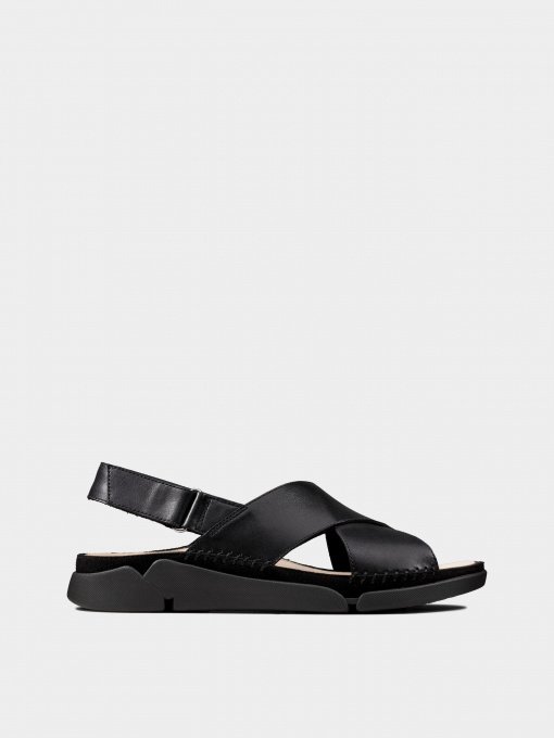 Сандалии Clarks Tri Alexia модель 26147933 Фото