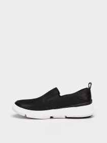 Слипоны Clarks Ronnie Step модель 26152483 Фото