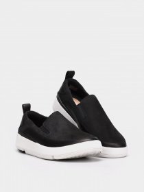 Сліпони Clarks Ronnie Step модель 26152483 Фото