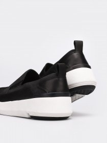 Сліпони Clarks Ronnie Step модель 26152483 Фото