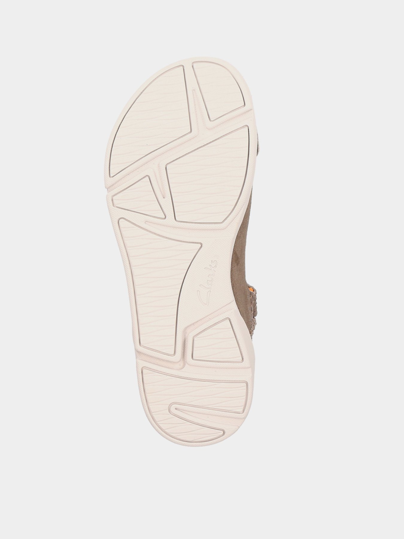 Сандалии Clarks Tri Sporty модель 26149762 Фото