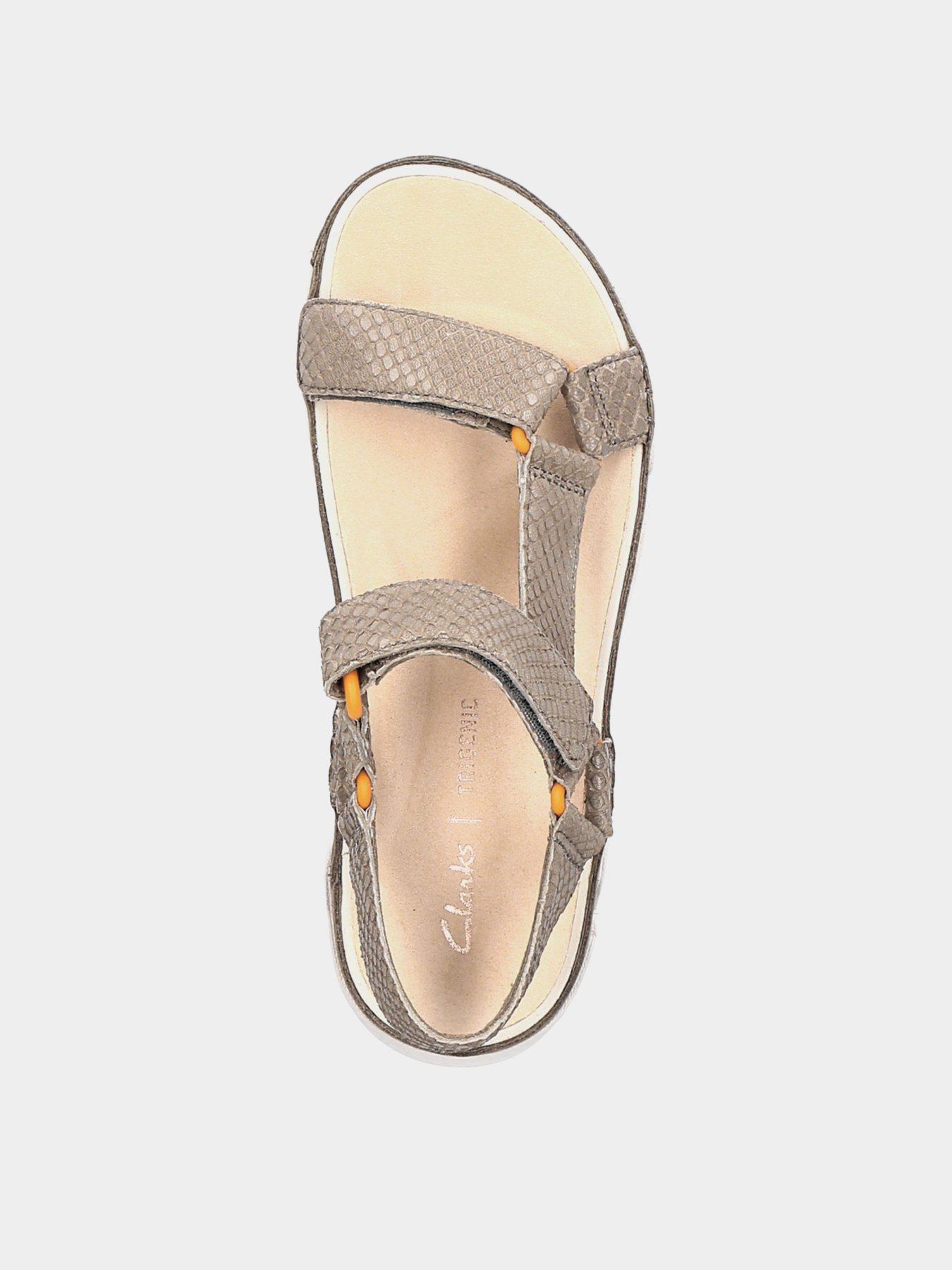 Сандалії Clarks Tri Sporty модель 26149762 Фото