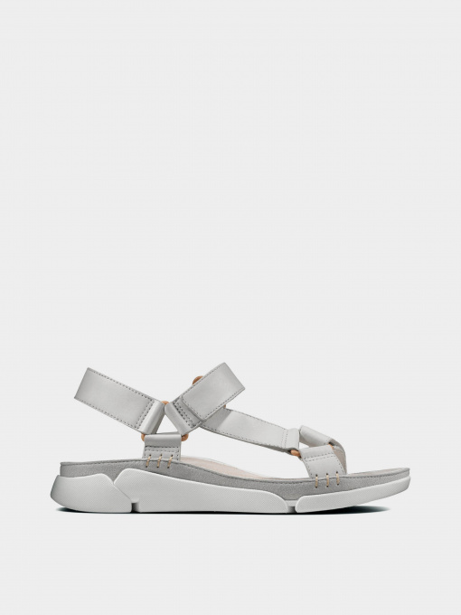 Сандалии Clarks Tri Sporty модель 26147824 Фото