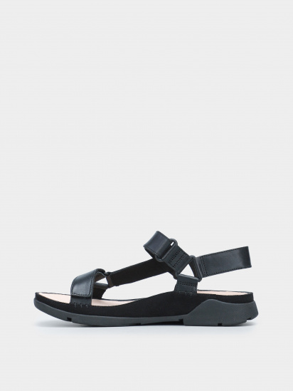 Сандалии Clarks Tri Sporty модель 26147821 — фото - INTERTOP