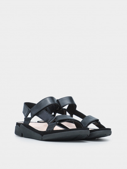 Сандалии Clarks Tri Sporty модель 26147821 — фото 3 - INTERTOP