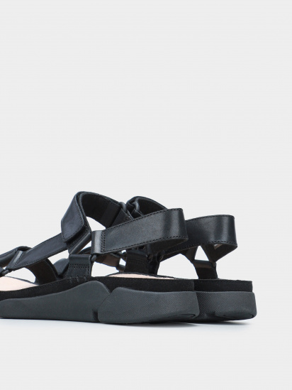 Сандалии Clarks Tri Sporty модель 26147821 — фото 4 - INTERTOP