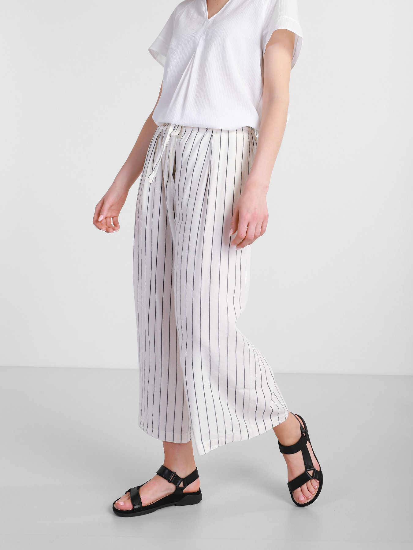 Сандалии Clarks Tri Sporty модель 26147821 Фото