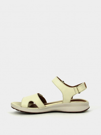 Сандалії Clarks Adorn Calm модель 26148723 — фото - INTERTOP
