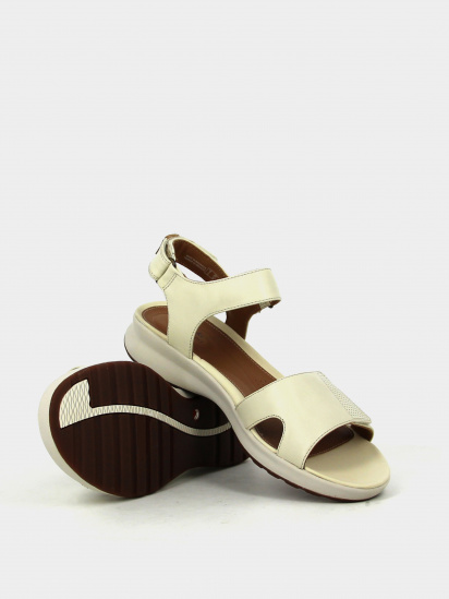 Сандалії Clarks Adorn Calm модель 26148723 — фото 4 - INTERTOP