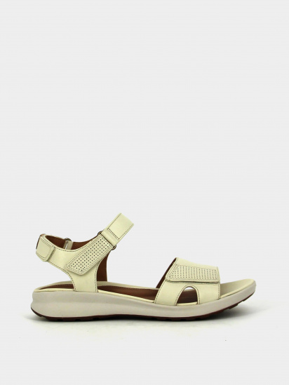 Сандалії Clarks Adorn Calm модель 26148723 - фото