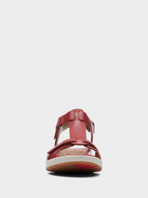 Сандалії Clarks UN ADORN VIBE модель 26141723 Фото