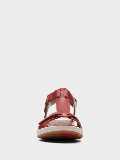 Сандалії Clarks UN ADORN VIBE модель 26141723 — фото 4 - INTERTOP