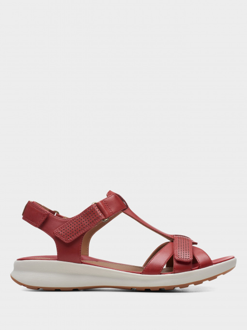 Сандалии Clarks UN ADORN VIBE модель 26141723 Фото