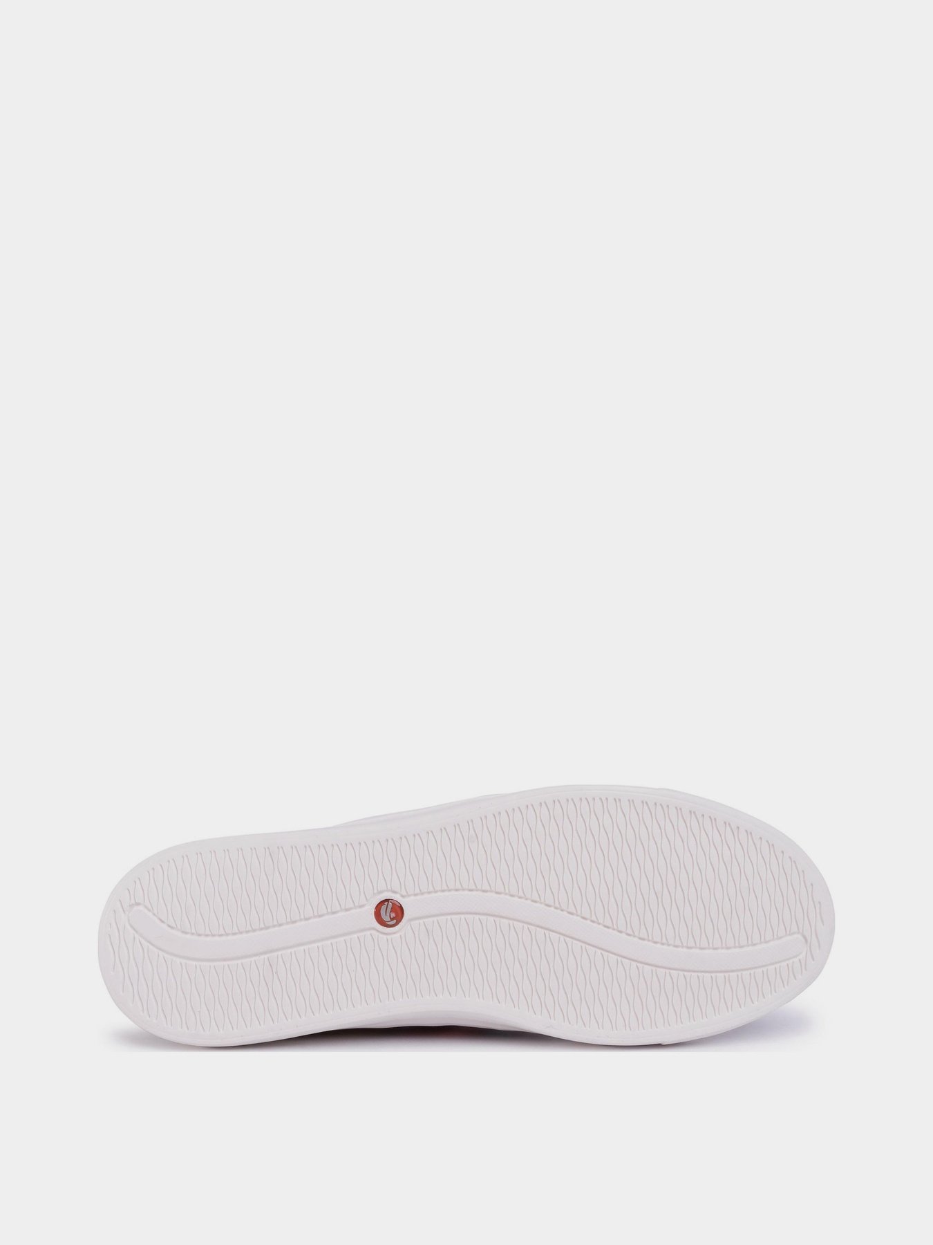 Кеды низкие Clarks Un Maui Band модель 26150524 Фото