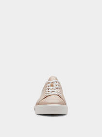 Кеды низкие Clarks Un Maui Lace модель 26140167 Фото