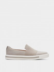 Слипоны Clarks Un Maui Step модель 26147599 Фото