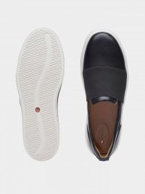 Слипоны Clarks Un Maui Step модель 26142512 Фото