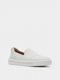 Слипоны Clarks Un Maui Step модель 26140170 Фото