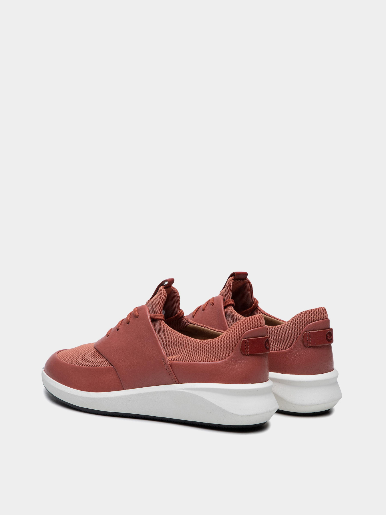 Кроссовки Clarks Un Rio Lace модель 26156879 Фото