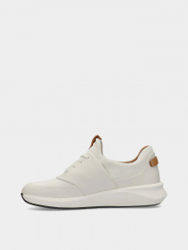 Кроссовки Clarks Un Rio Lace модель 26140398 Фото