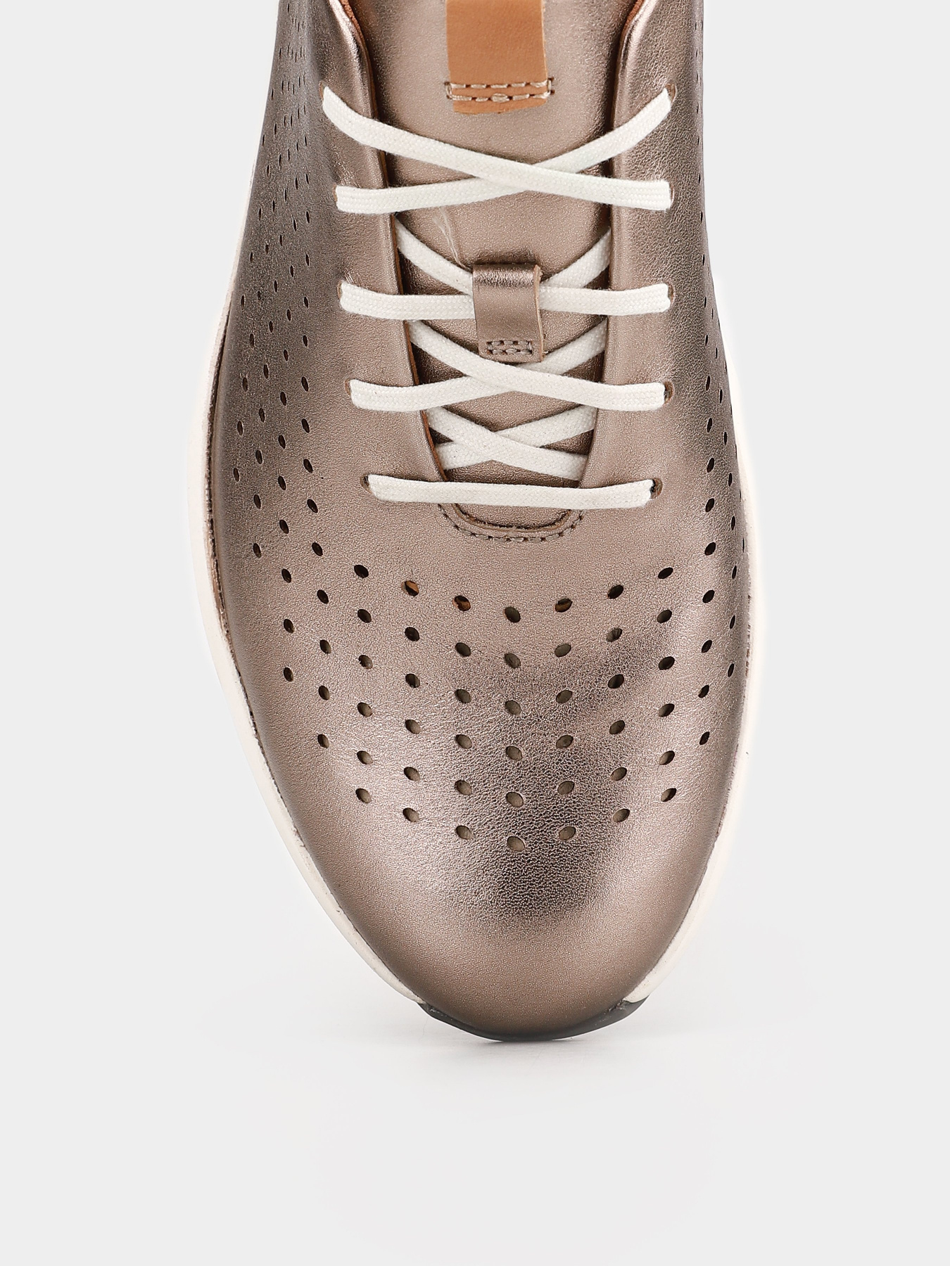 Кроссовки Clarks Un Rio Tie модель 26151723 Фото