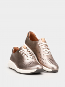 Кроссовки Clarks Un Rio Tie модель 26151723 Фото