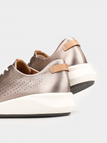 Кроссовки Clarks Un Rio Tie модель 26151723 Фото