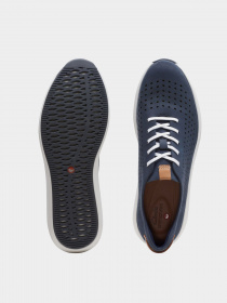 Кроссовки Clarks Un Rio Tie модель 26148717 Фото