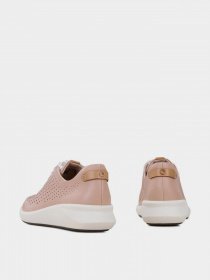 Кроссовки повседневные Clarks Un Rio Tie модель 26148715 Фото