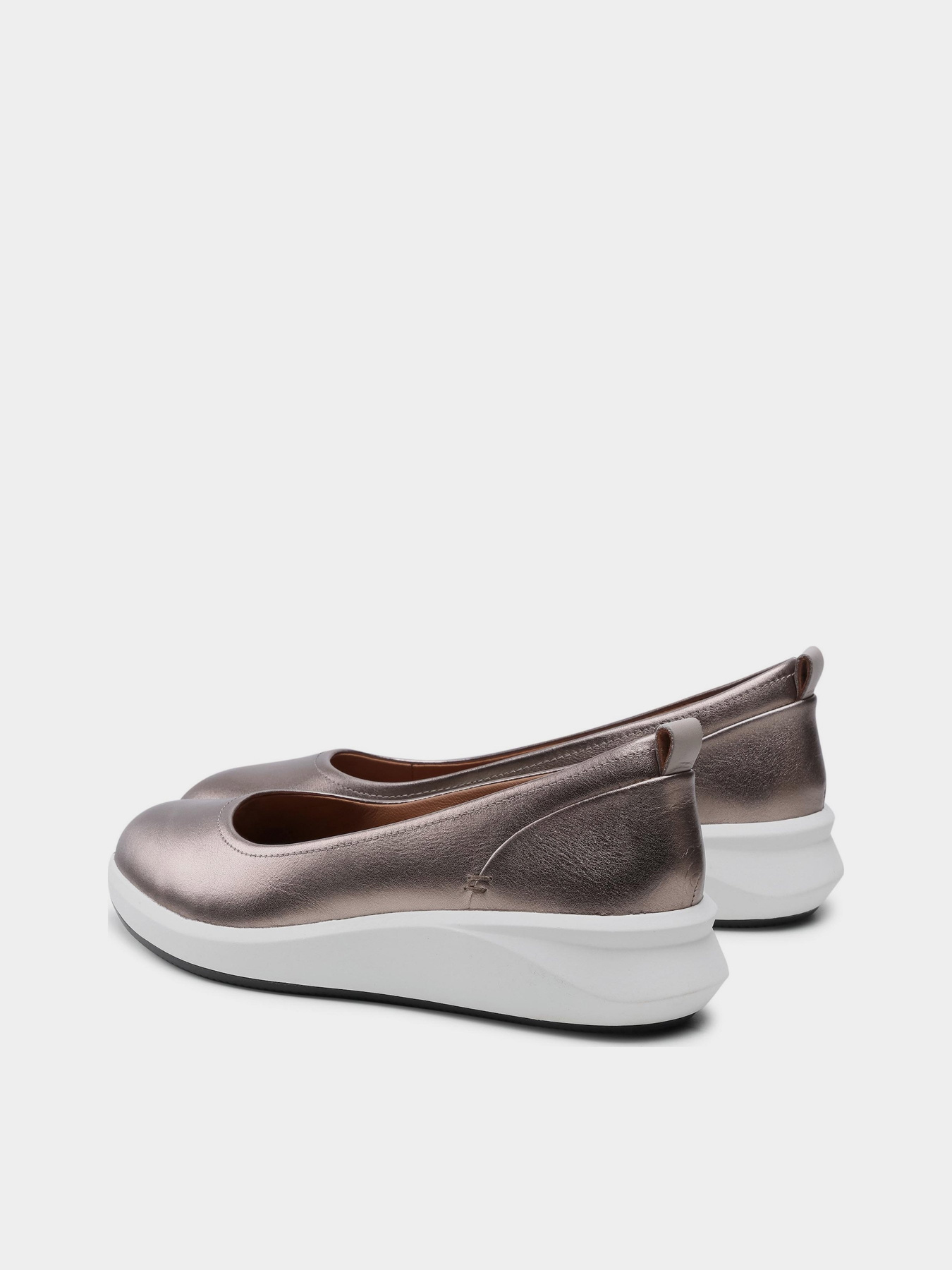 Туфли Clarks Un Rio Vibe модель 26160459 Фото