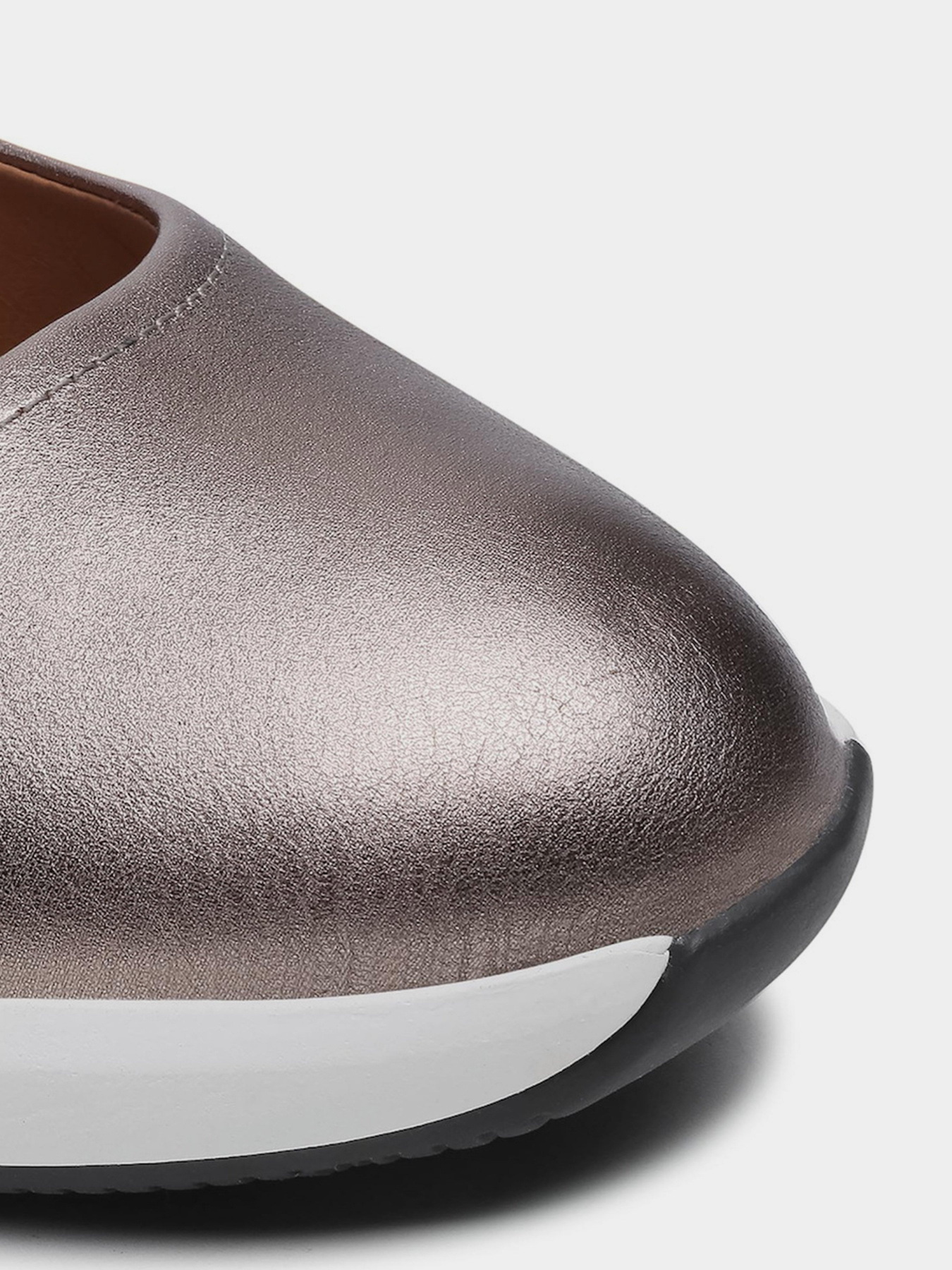 Туфли Clarks Un Rio Vibe модель 26160459 Фото