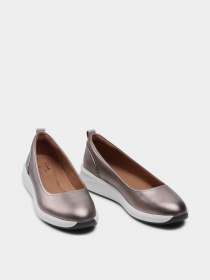 Туфли Clarks Un Rio Vibe модель 26160459 Фото
