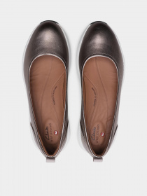 Туфли Clarks Un Rio Vibe модель 26160459 Фото