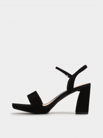 Босоножки Clarks Vista Strap модель 26159636 Фото