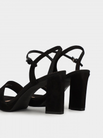 Босоніжки Clarks Vista Strap модель 26159636 Фото