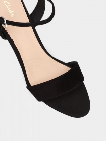 Босоніжки Clarks Vista Strap модель 26159636 Фото