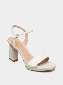 Босоніжки Clarks Vista Strap модель 26158301 Фото