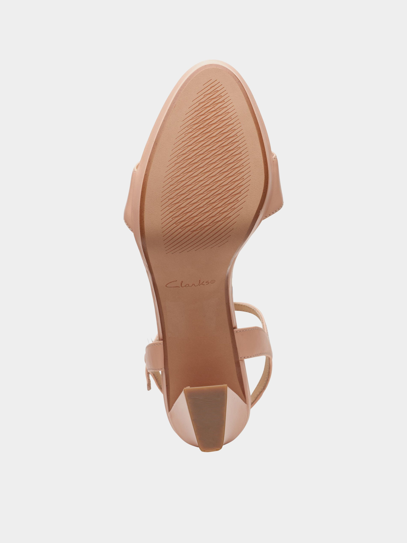 Босоножки Clarks Vista Strap модель 26158299 Фото