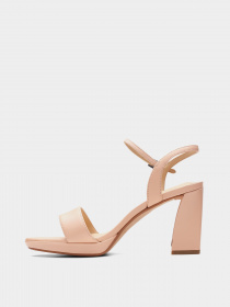 Босоножки Clarks Vista Strap модель 26158299 Фото