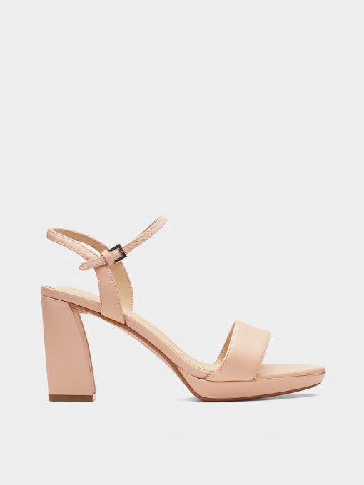 Босоножки Clarks Vista Strap модель 26158299 Фото