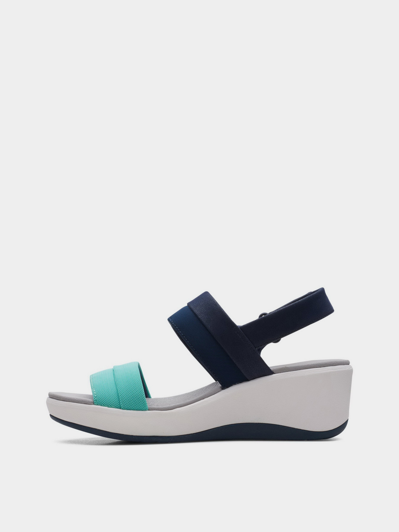 Сандалии Clarks Step Cali Muir модель 26159921 Фото