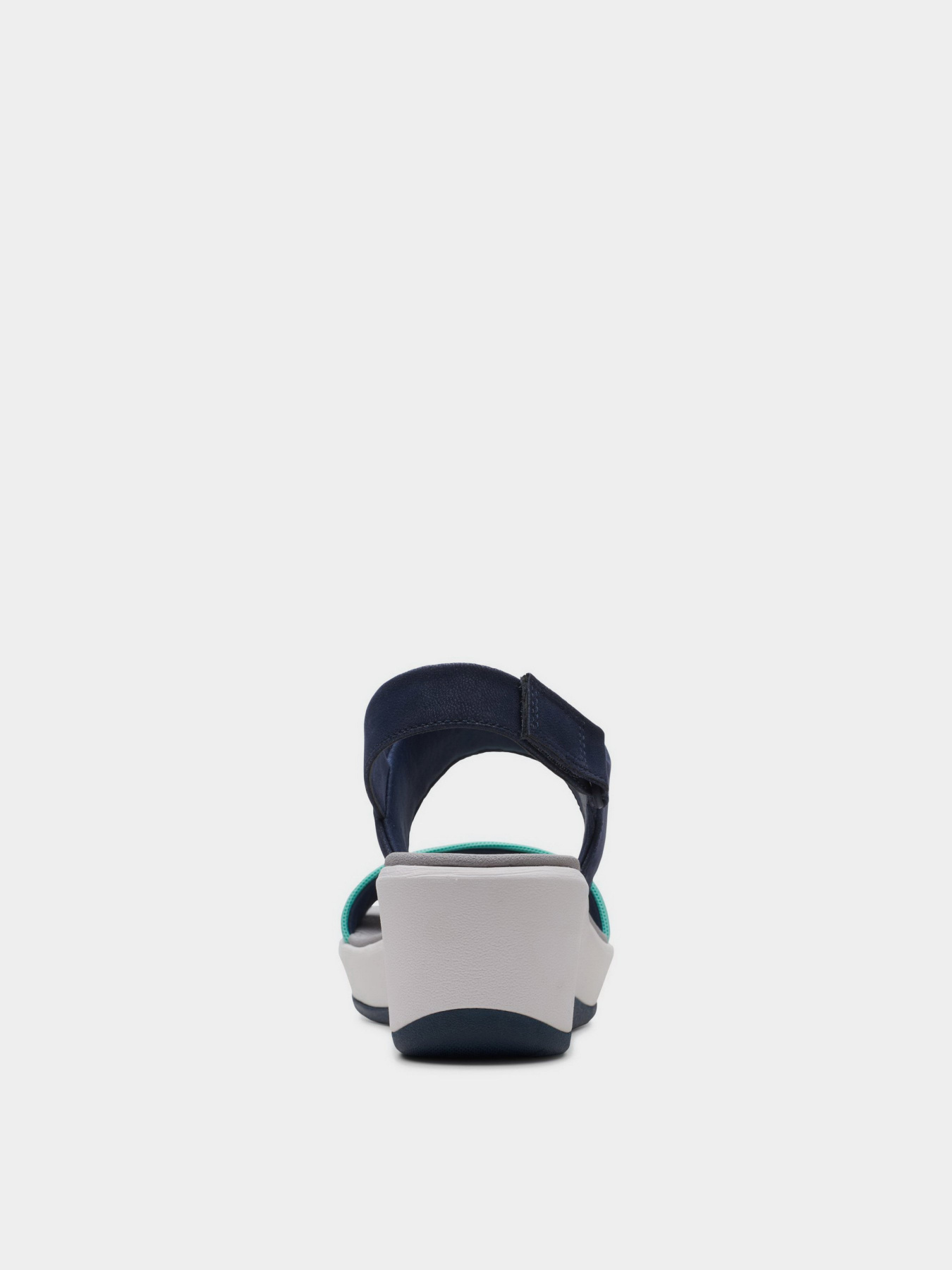 Сандалии Clarks Step Cali Muir модель 26159921 Фото