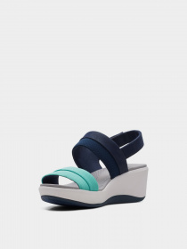 Сандалии Clarks Step Cali Muir модель 26159921 Фото