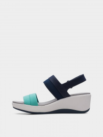 Сандалии Clarks Step Cali Muir модель 26159921 Фото