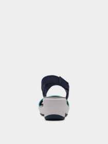 Сандалии Clarks Step Cali Muir модель 26159921 Фото