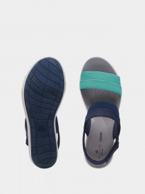 Сандалії Clarks Step Cali Muir модель 26159921 Фото