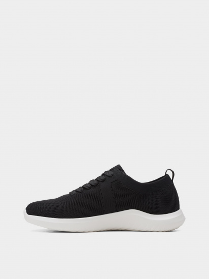 Кросівки Clarks Nova Glint модель 26159983 — фото 3 - INTERTOP