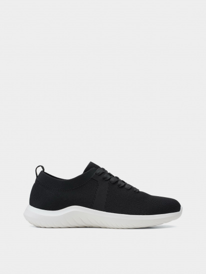 Кросівки Clarks Nova Glint модель 26159983 - фото