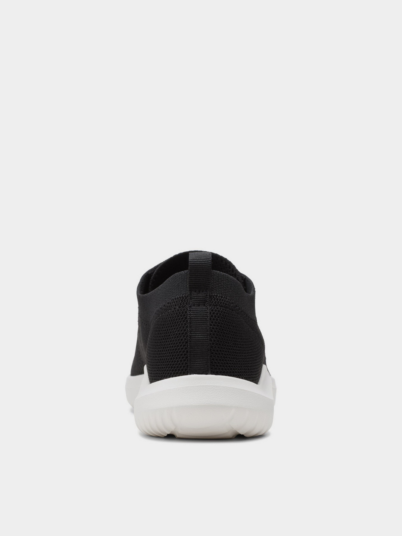 Кросівки повсякденні Clarks Nova Glint модель 26159983 Фото